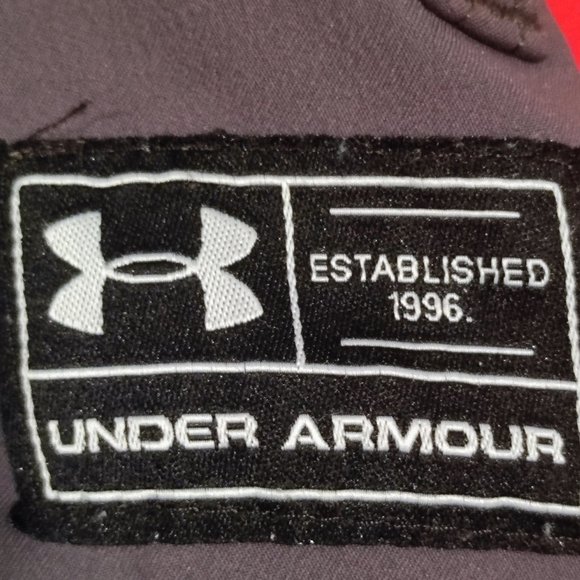 Under Armour men's cargo pants size 30 - Picture 5 of 6